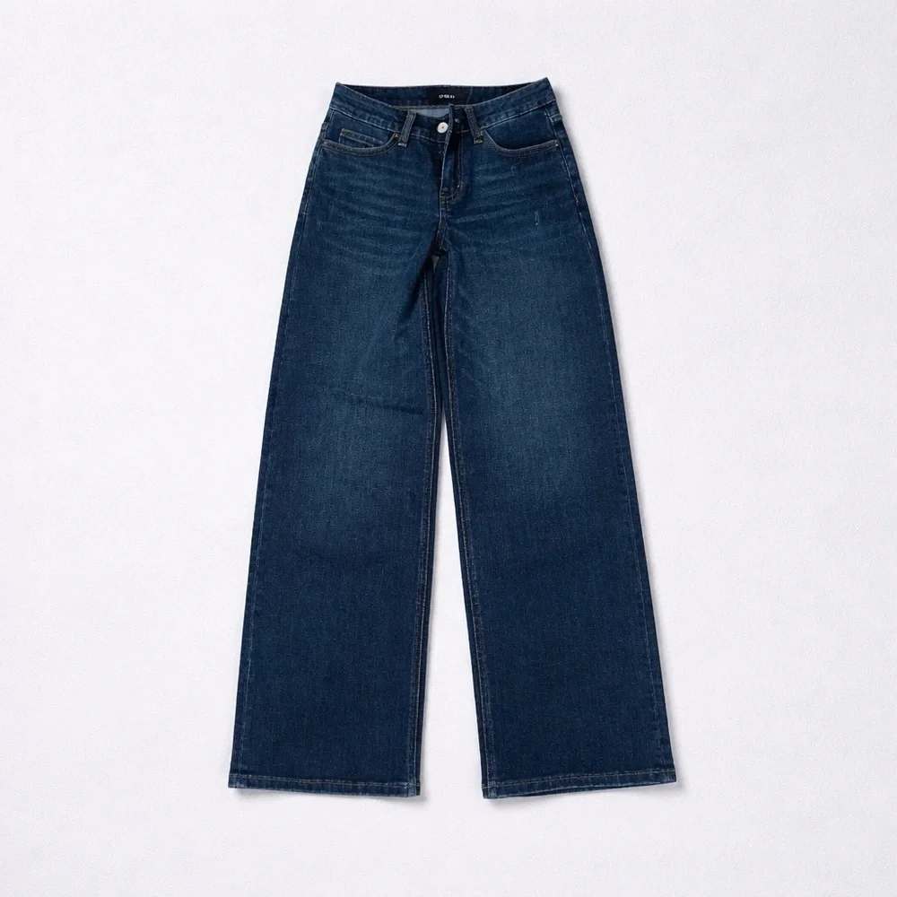 Oneso Jeans - As Seen on Tik Tok - Picture 2 of 5